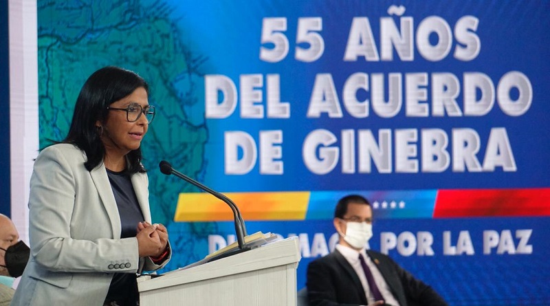 Acuerdo de Ginebra Acuerdo de Ginebra