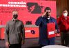 extensión de emergencia de la industria petrolera