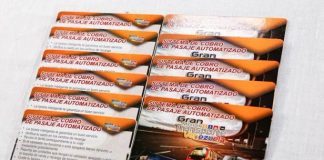 tarjetas inteligentes