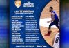 FVB lista de convocados Americup 2022
