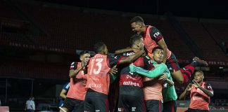 Flamengo Campeón