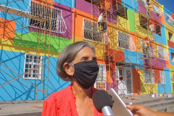 Embellecimiento-La isabelica