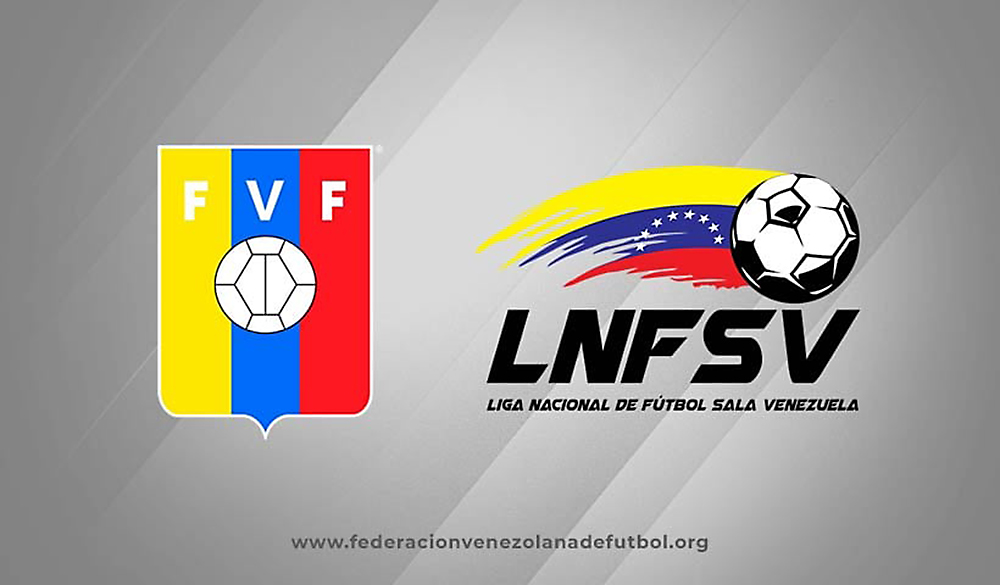 Futsal Venezuela, Liga de Futbol Sala