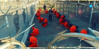 EEUU cerraría cárcel de Guantánamo en los próximos cuatro años Guantánamo-Jen Psaki 3