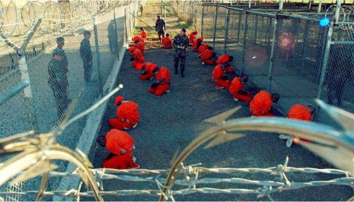 Guantánamo-Jen Psaki 3