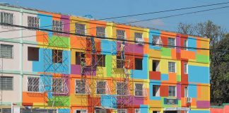 Embellecimiento-La isabelica