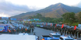 Carnavales Felices y Bioseguros 2021