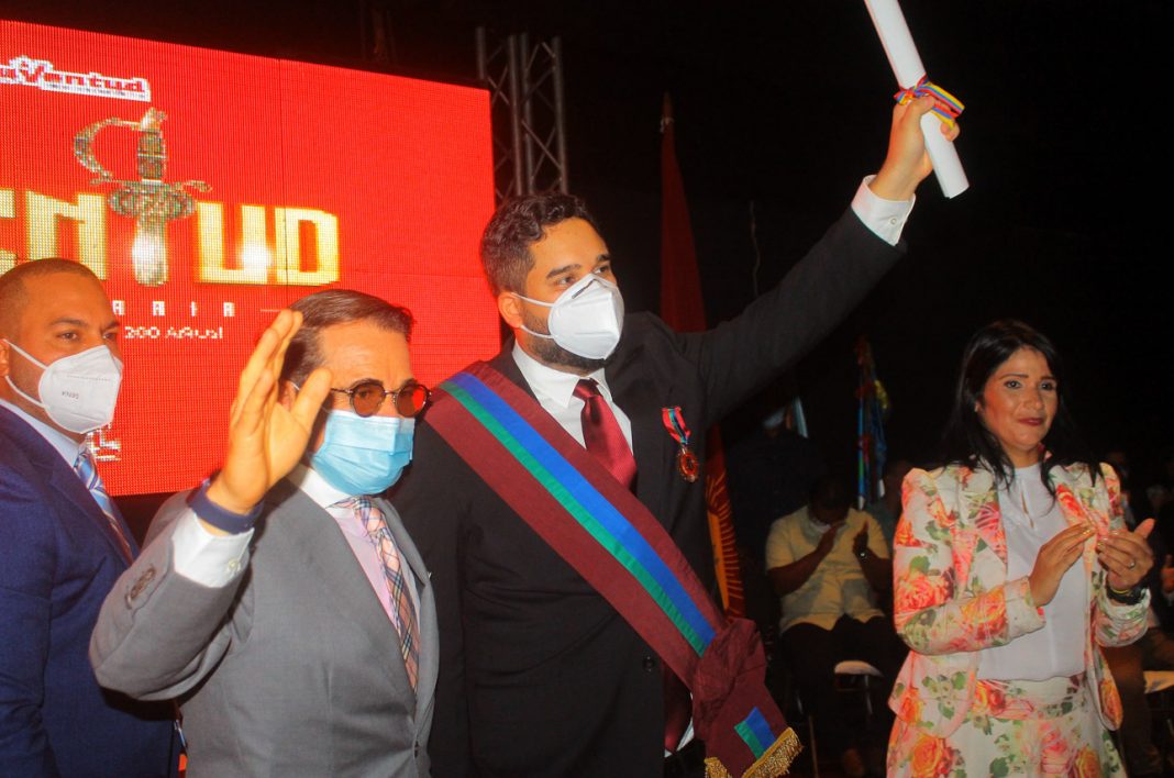 Maduro Guerra Maduro Guerra