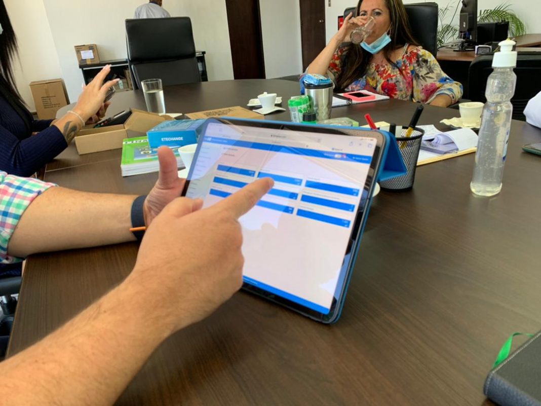 pasaje urbano en Carabobo