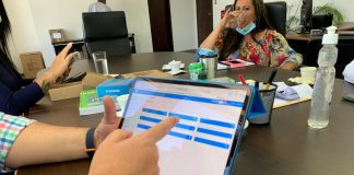 pasaje urbano en Carabobo