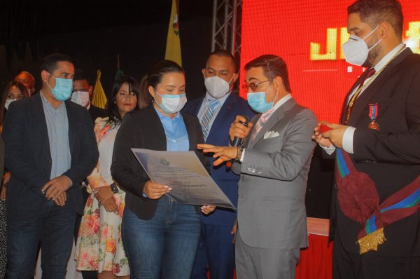 Maduro Guerra