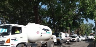 GasDrácula en El Trigal