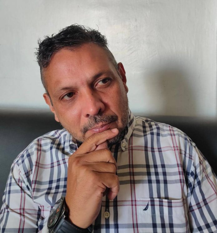 Don Eusebio de Pirapira