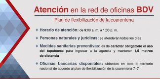 Banco de Venezuela BDV