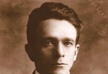 A 136 Años de su Nacimiento: José Antonio Ramos Sucre, el Genio de la Prosa Poética José Antonio Ramos Sucre-El mandarín