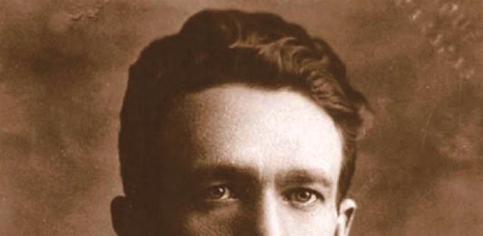 José Antonio Ramos Sucre-El mandarín