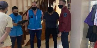 Detenido acusado de drogar