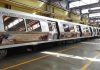 Tren Caracas edición Bicentenario