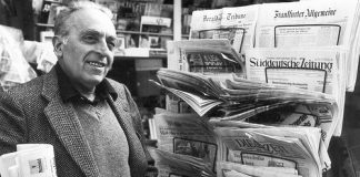 Un cuento para la merienda: «El chiquitín» de Luigi Malerba MALERBA-El chiquitín