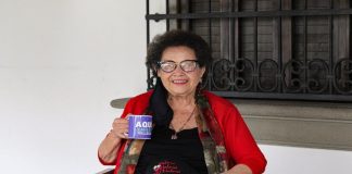 María León