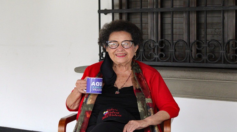 María León María León