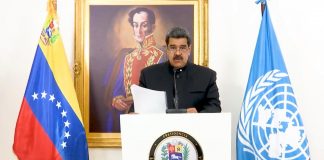 Maduro-ONU-guerra multidimensional