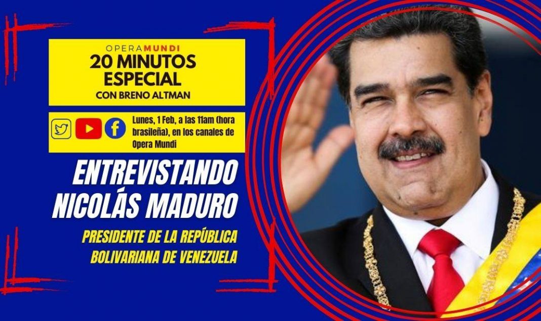 Maduro-entrevista-Altman