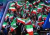 Venezuela ratifica alianza con Irán en 42º aniversario de Revolución Islámica Maduro-venezuela-Revolución Islámica