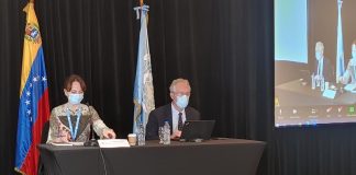 Informe ONU