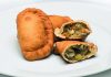 empanadas vegetarianas