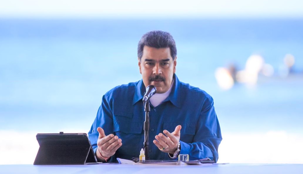 Planes terroristas-Maduro-España-Colombia 2 Planes terroristas-Maduro-España-Colombia 2