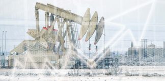 Precios del crudo avanzan