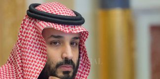 EE.UU: príncipe saudí ordenó asesinato de Jamal Khashoggi