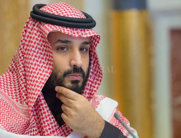 EE.UU: príncipe saudí ordenó asesinato de Jamal Khashoggi