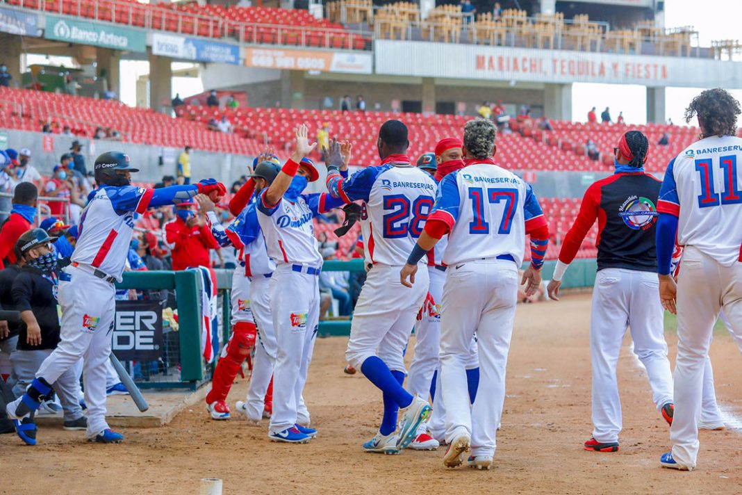 Dominicana