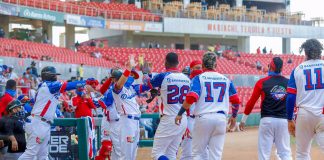 Dominicana