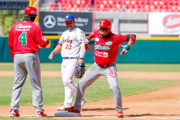Serie del Caribe Panama - Vanezuela