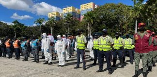 Carnavales Bioseguros 2021