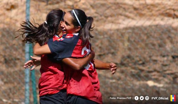 orneo Invitacional Caracas_FC