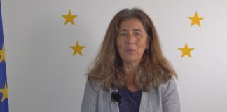 AN declara non grata embajadora UE