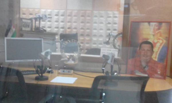 Día Mundial de la Radio