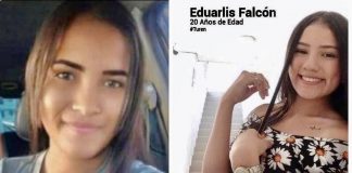 asesinadas en portuguesa