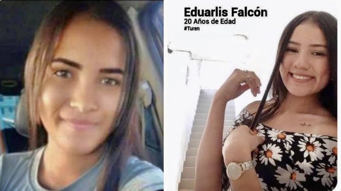 asesinadas en portuguesa