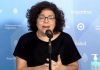 Carla Vizzotti asume el Ministerio de Salud de Argentina Ministerio de Salud de Argentina