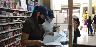 Comercio nacional