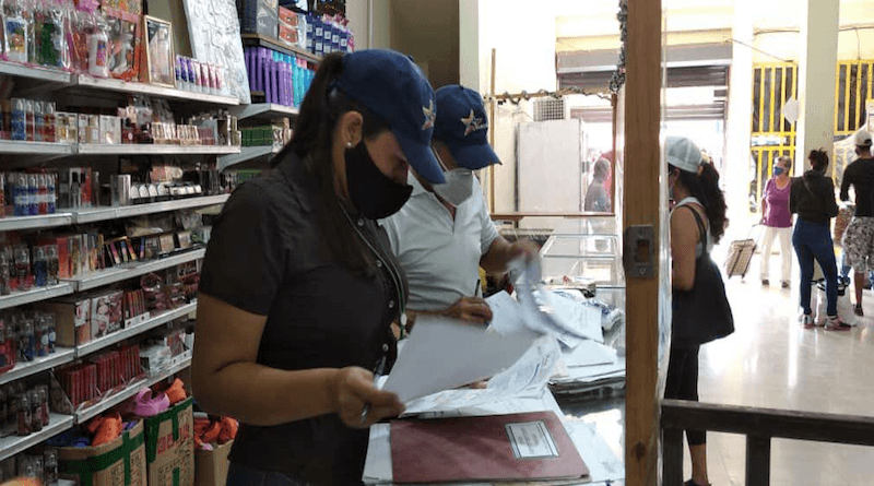 comercio nacional Comercio nacional