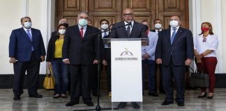 Comisión del Diálogo