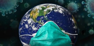 Más de 109 millones coronavirus