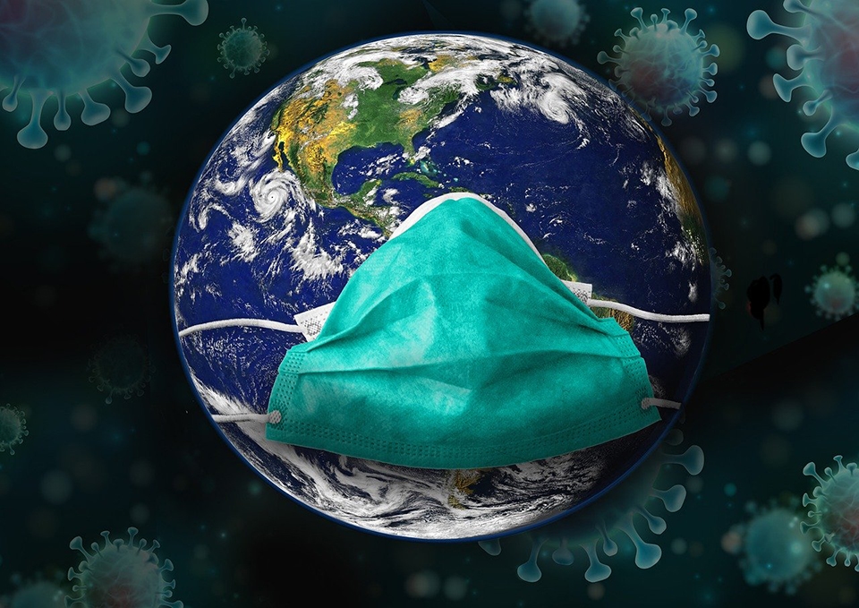 Más de 109 millones coronavirus