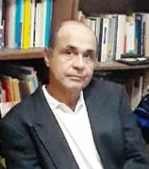 José Ramón Rodriguez